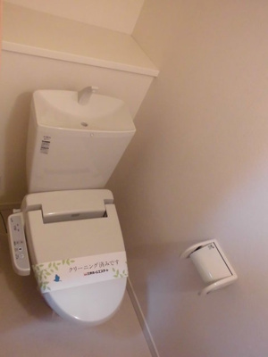 【トイレ】 | ＦＩＮＥ ＨＯＭＥ