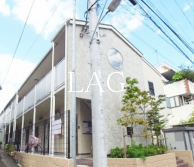 【外観】 | リブリ・スカイⅢ | 外観です。