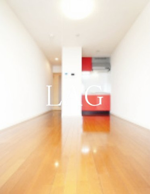 【居間・リビング】 | リブリ・スカイⅢ | 洋室のお部屋です。