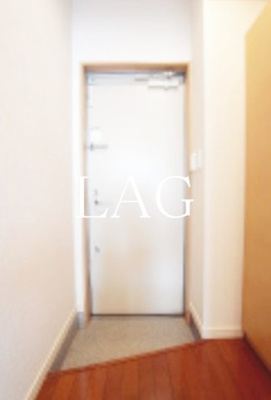 【玄関】 | リブリ・スカイⅢ | 玄関です。