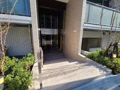 【エントランス】 | ＧＲＡＮ　ＰＡＳＥＯ　両国　Ｎｏｒｔｈ