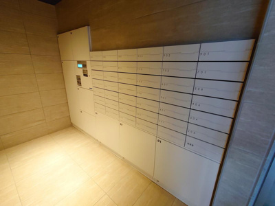 【その他共用部分】 | ＧＲＡＮ　ＰＡＳＥＯ　両国　Ｎｏｒｔｈ