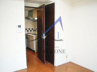 AXAS門前仲町の寝室|寝室です。