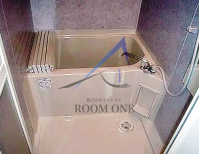 AXAS門前仲町の浴室|お風呂です。