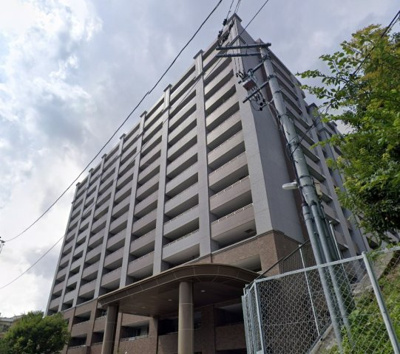 【外観】 | マナーズヒル千里