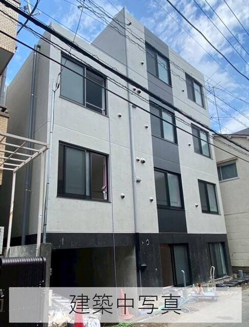 HW.HILLS 東日暮里