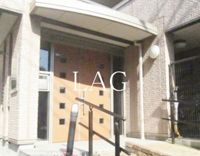 【エントランス】 | ソレア東小岩 | エントランスです。