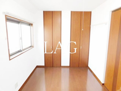 【寝室】 | ソレア東小岩 | 寝室です。