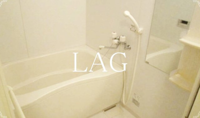 【浴室】 | ソレア東小岩 | お風呂です。