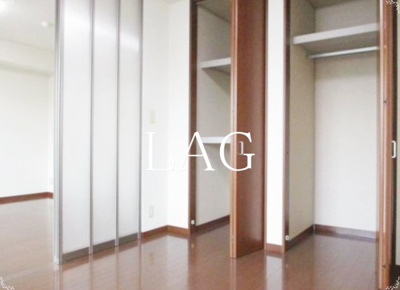 【収納】 | ソレア東小岩 | 収納です。