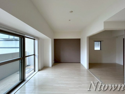 【その他】 | シュトルツ栄 | おしゃれなリビングです