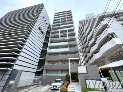 【外観】 | シュトルツ栄