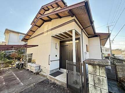 安佐北区亀崎２丁目