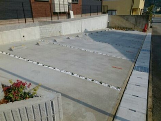 【駐車場】 | イーストブルー七番館(GoodHome)