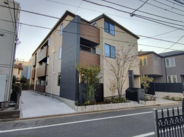 ヒンメルブラウ