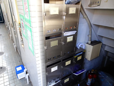 【その他共用部分】 | マイシルク