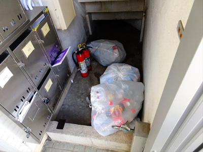 【その他共用部分】 | マイシルク