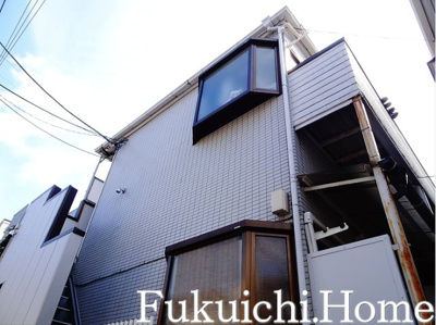 【外観】 | マイシルク