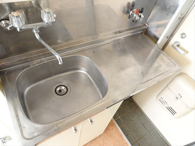 【キッチン】 | マイシルク