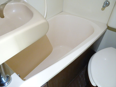 【浴室】 | マイシルク