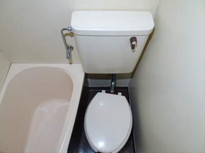 【トイレ】 | マイシルク