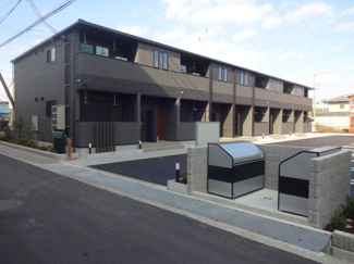 【外観】 | ＬＵＰＩＮＵＳ　ＨＥＩＭ