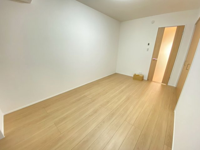 イトーピアホーム近大前の外観パース