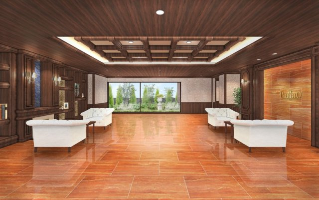 プレジオ難波ユーロ