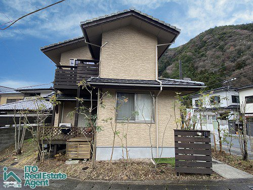 八瀬秋元町　中古戸建