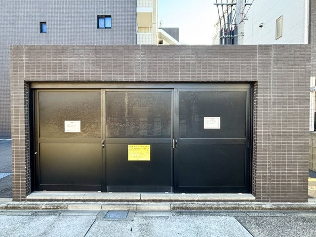 オープンレジデンシア桜山ヒルズのその他共用部分