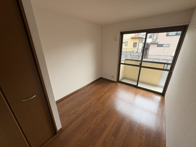 サンクヴィラージュの子供部屋