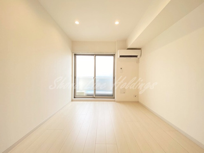 【居間・リビング】 | リブリ・ウンレーヴ | 爽やかな空間♪