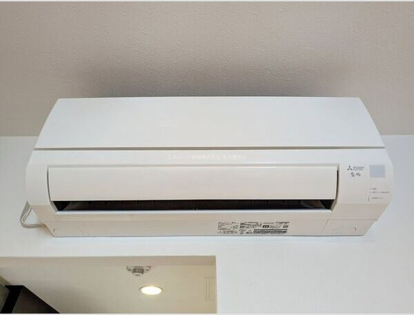 リーデンス今池の設備