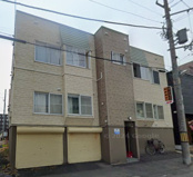 ユウ・コートの画像