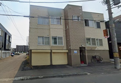 【外観】 | ユウ・コート