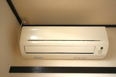 【設備】 | ハイツ鳥越 B