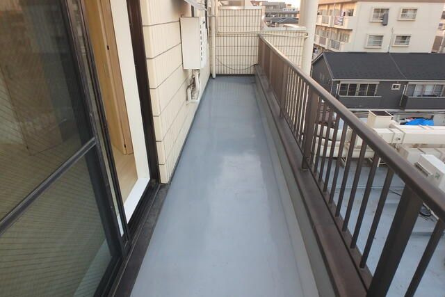 さかえビルの展望