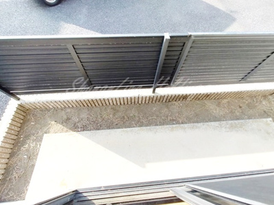 【バルコニー】 | CASA DE LA COSTA