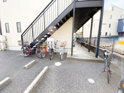 【エントランス】 | CASA DE LA COSTA | 毎日通るエントランス♪