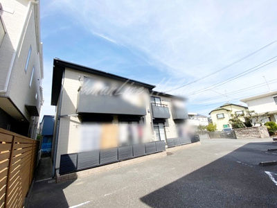 【外観】 | CASA DE LA COSTA