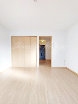 【寝室】 | CASA DE LA COSTA