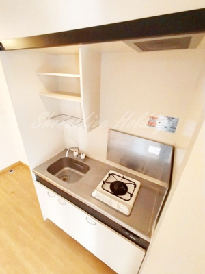 【キッチン】 | CASA DE LA COSTA