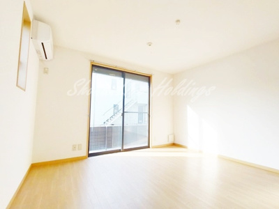 【居間・リビング】 | CASA DE LA COSTA | 使いやすいリビングになります♪