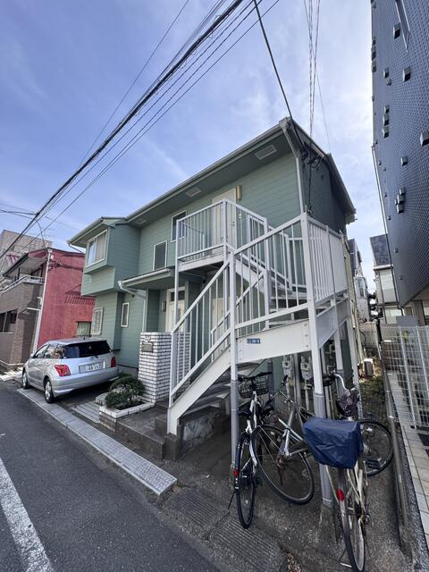 佐藤ハイツの画像