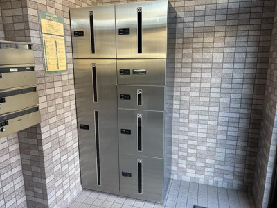 【その他共用部分】 | カームマツバラ