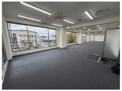 【内装】 | メックビル都筑