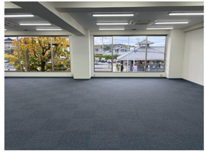 【内装】 | メックビル都筑