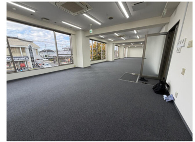 【内装】 | メックビル都筑