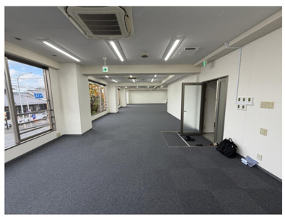 【内装】 | メックビル都筑