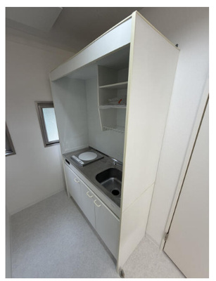 【キッチン】 | メックビル都筑